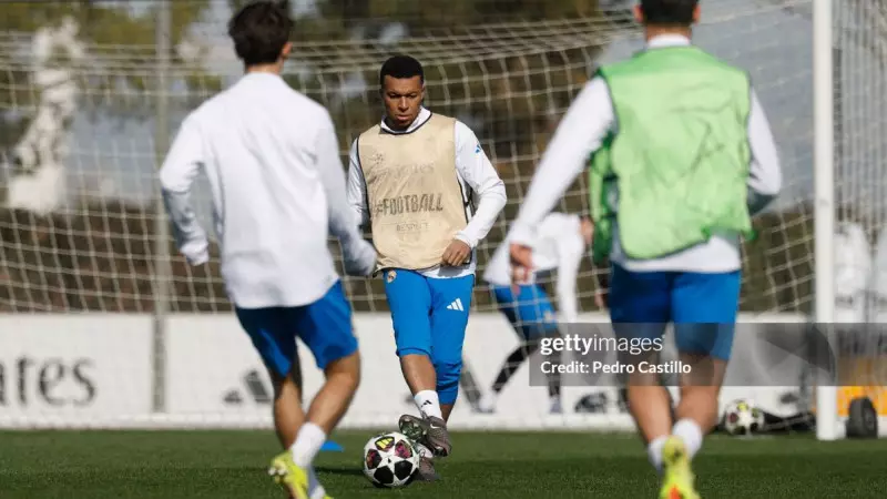 Мбаппе Реалды қиын жағдайға қалдырды