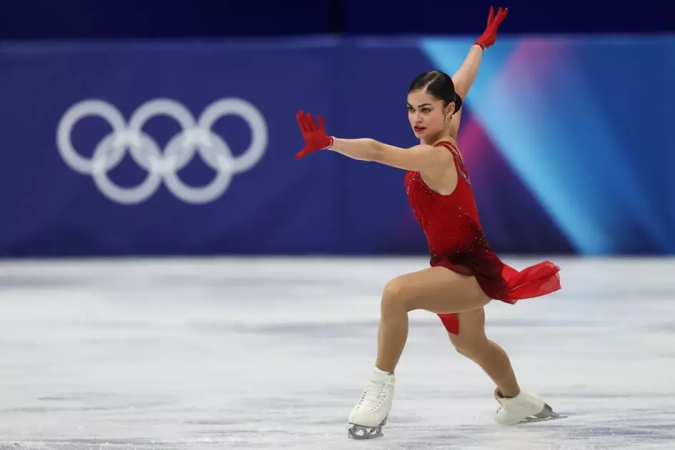 Forbes усомнился в честности казахстанской судьи, присудившей Петросяну олимпийское золото.