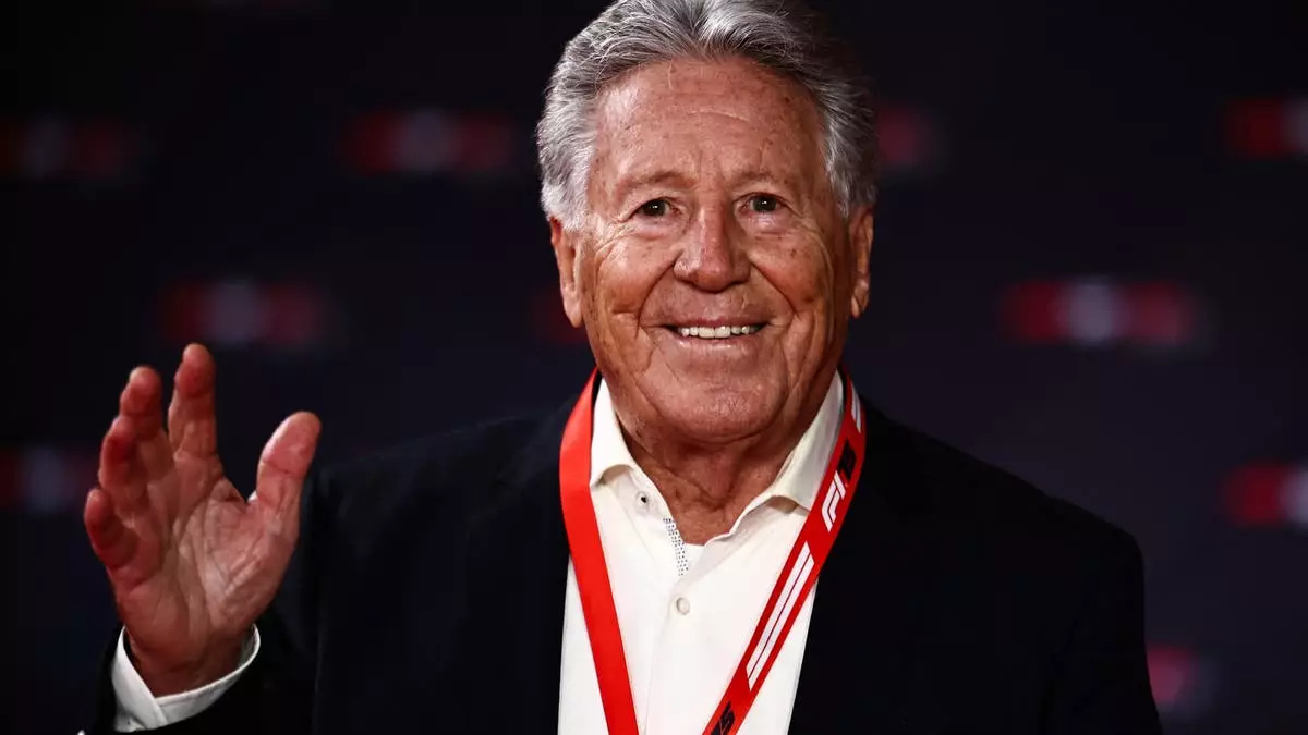 Кевин Харвик и Уилл Бакстон назвали своих пятерок лучших гонщиков всех времен на канале "SPEED".