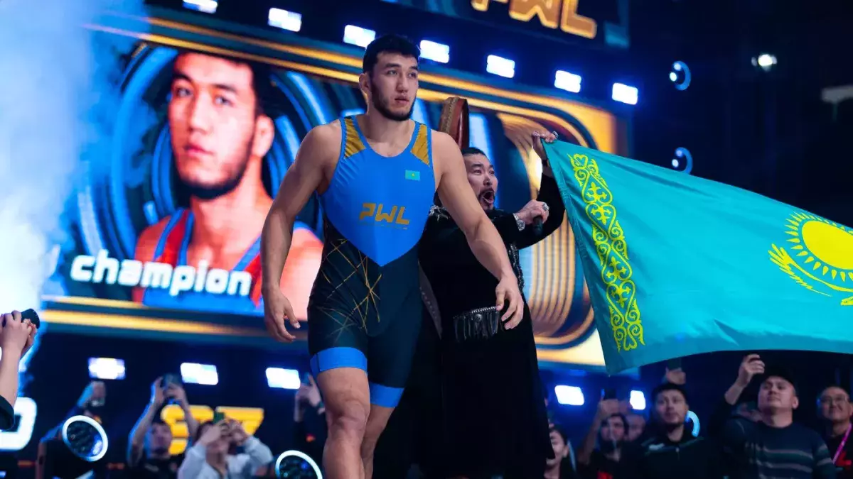 «Садулаев пен Снайдер бар». Ризабек Айтмұқанның алғашқы қарсыласы анықталды