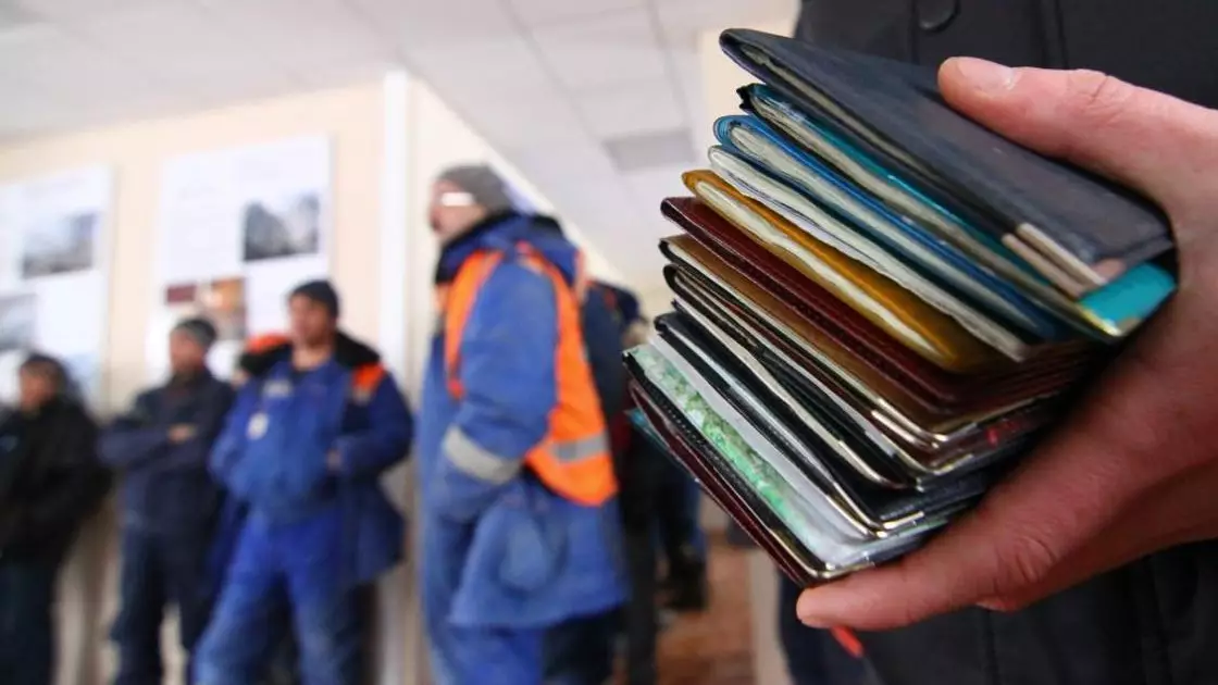 Жұмыс күші тапшылығын шешу үшін көші-қон процестері цифрландырылады