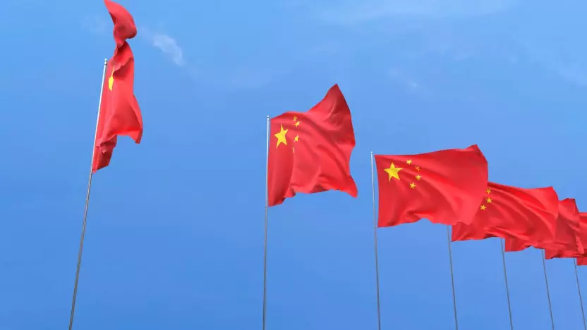 Пекин: Украина соғысы Қытай мен ЕО қарым-қатынасына кедергі болмауы тиіс