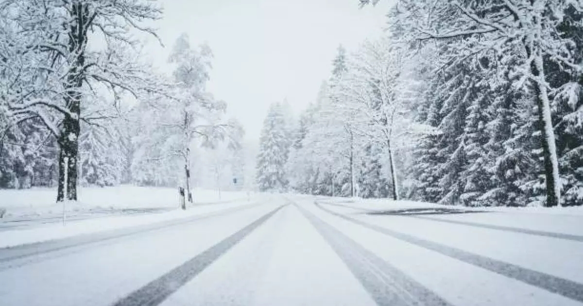  Қазгидромет ауа райына байланысты ескерту жасады 