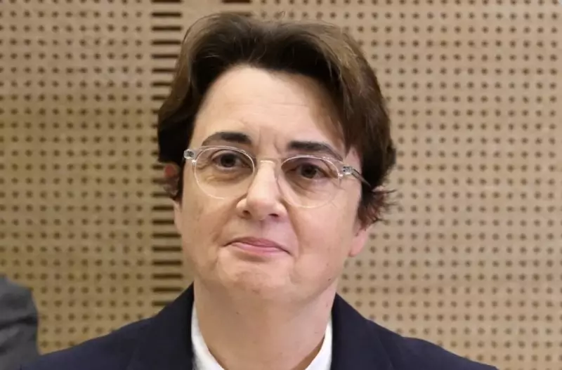 Директор Лувра ушла в отставку после громкого ограбления