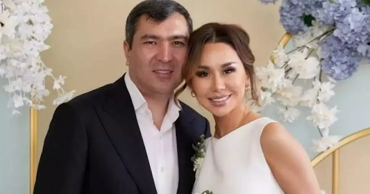  «Тәтті бала…»: Динара Сәтжан сүйінші жаңалығын айтты 