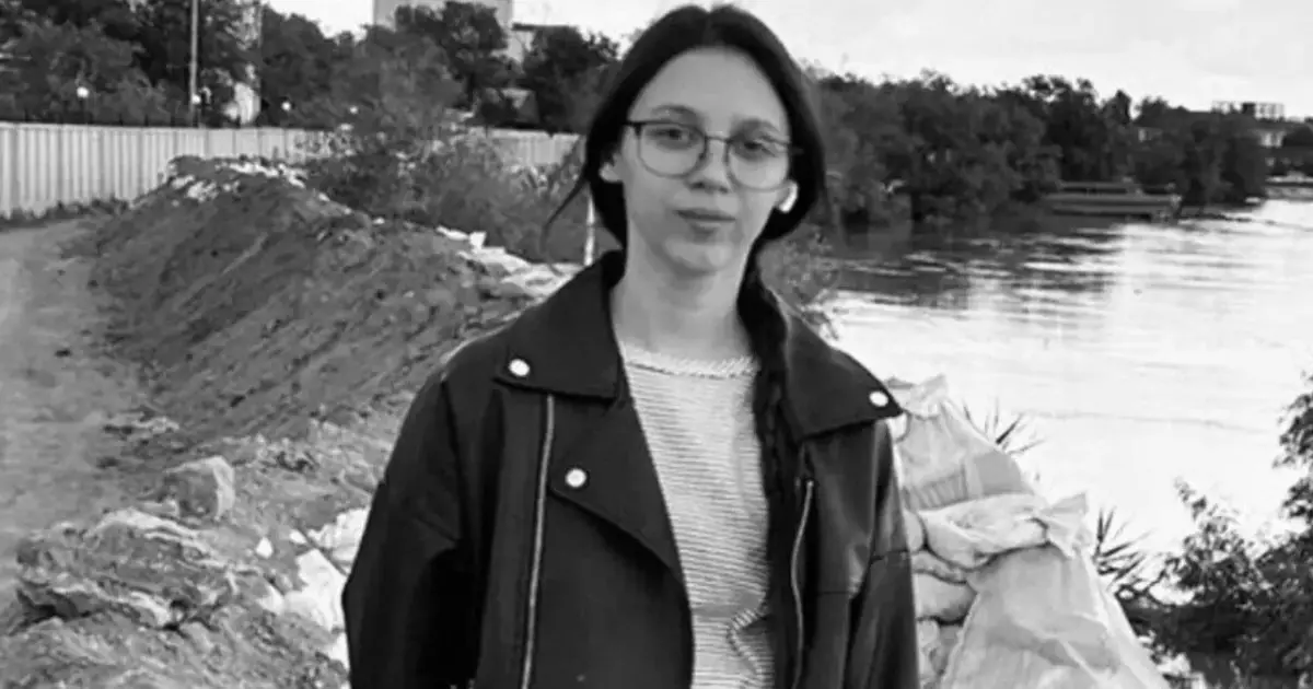  Апелляциялық сот Яна Легкодимованы өлтіргендердің жаза мерзімін сол қалпында қалдырды 