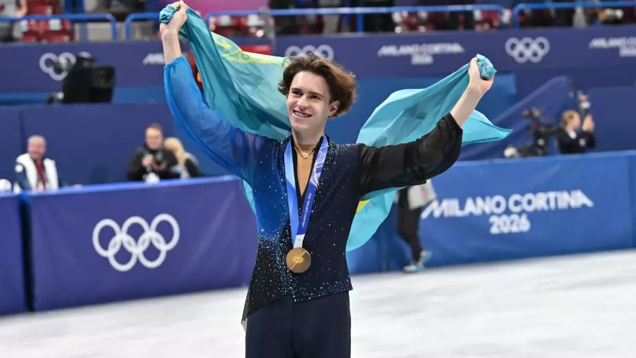 У Шайдорова почти 300 тысяч подписчиков в Instagram