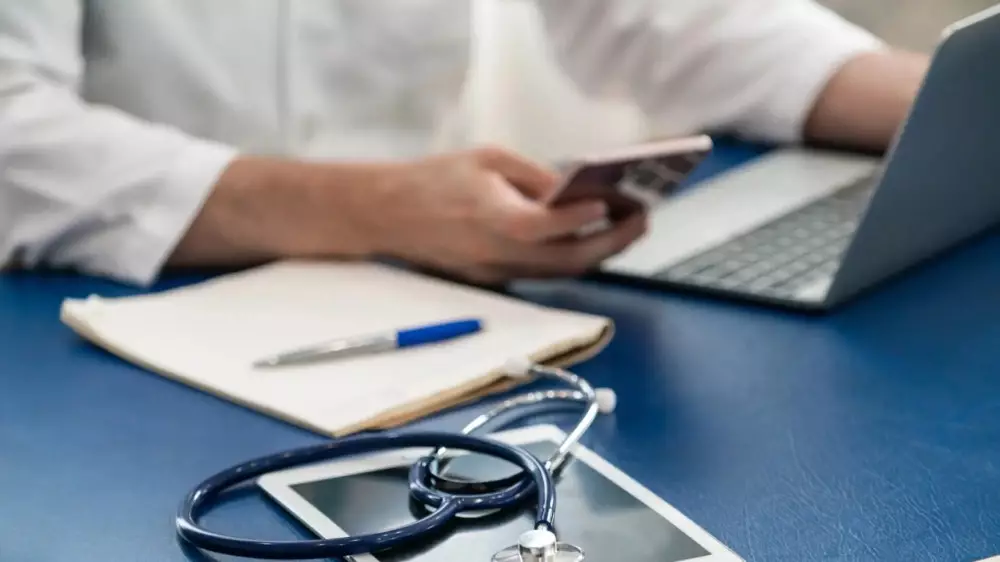 Как проверить, не “воруют” ли деньги в ОСМС под вашим именем