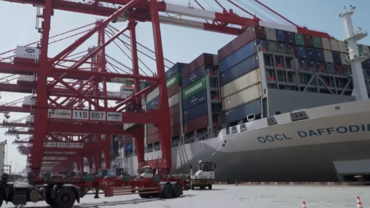 Әлемдік сауда текетіресі қызайын деп тұр