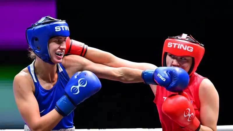  «Странджа» турнирінде 25 ақпанда кімдерге сенім артамыз?