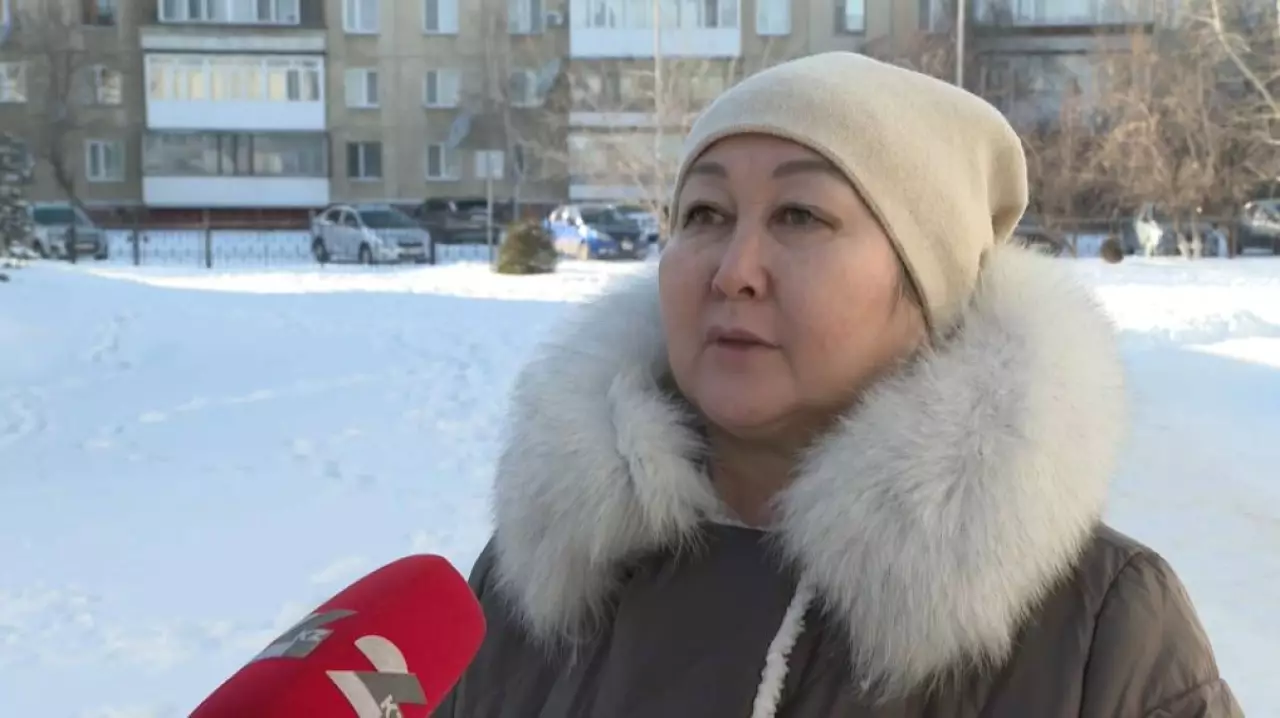 Жители Кокшетау о проекте новой Конституции