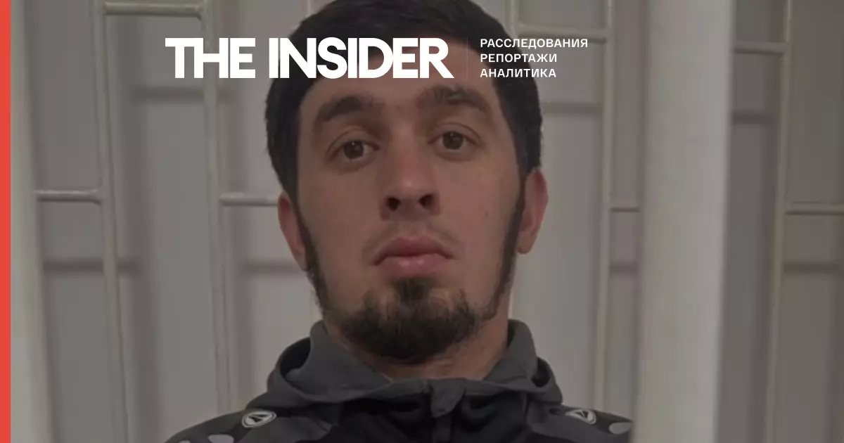 Казахстан приостановил экстрадицию чеченца Мансура Мовлаева по обвинению в экстремизме.