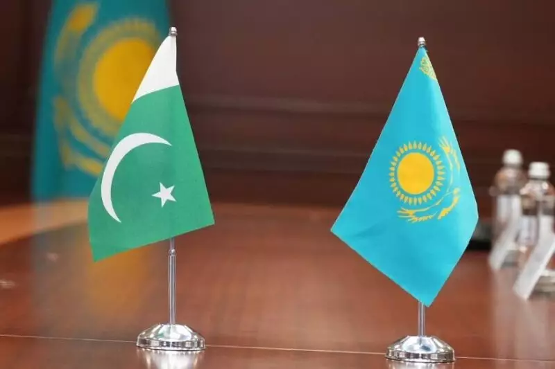 Доступ Казахстана к портам Пакистана — мнение «Каспийского вестника».