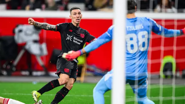 Ещё один соперник "Кайрата" вылетел из Лиги чемпионов