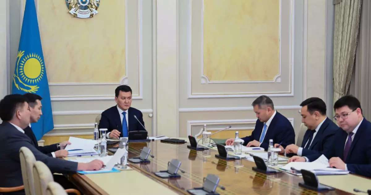   Атом энергетикасы мамандары «Болашақ» бағдарламасы аясында білім алады   