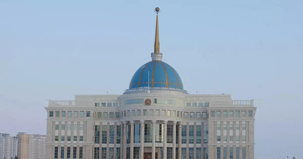  Астанаға ресми сапармен Сербия президенті келеді 