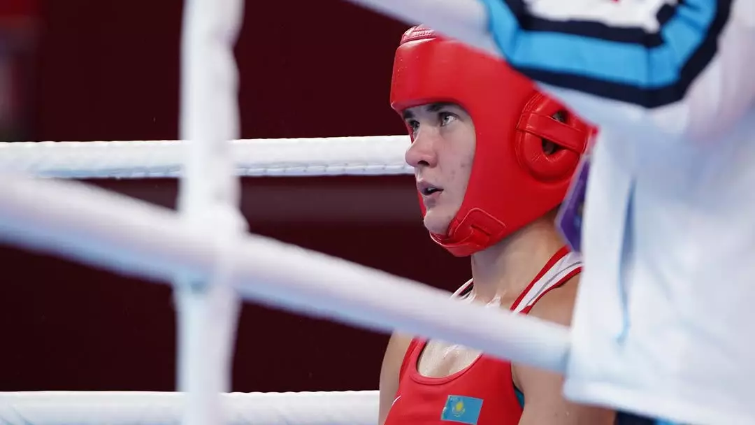 После поражения — к перезагрузке: как Олимпиада изменила Карину Ибрагимову