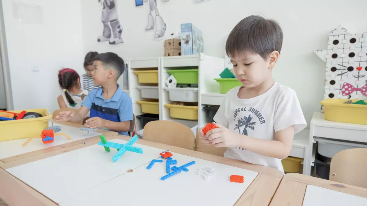 Балаларды үйірмелерге жазу жеңілдейді: Қазақстанда бірыңғай портал іске қосылады