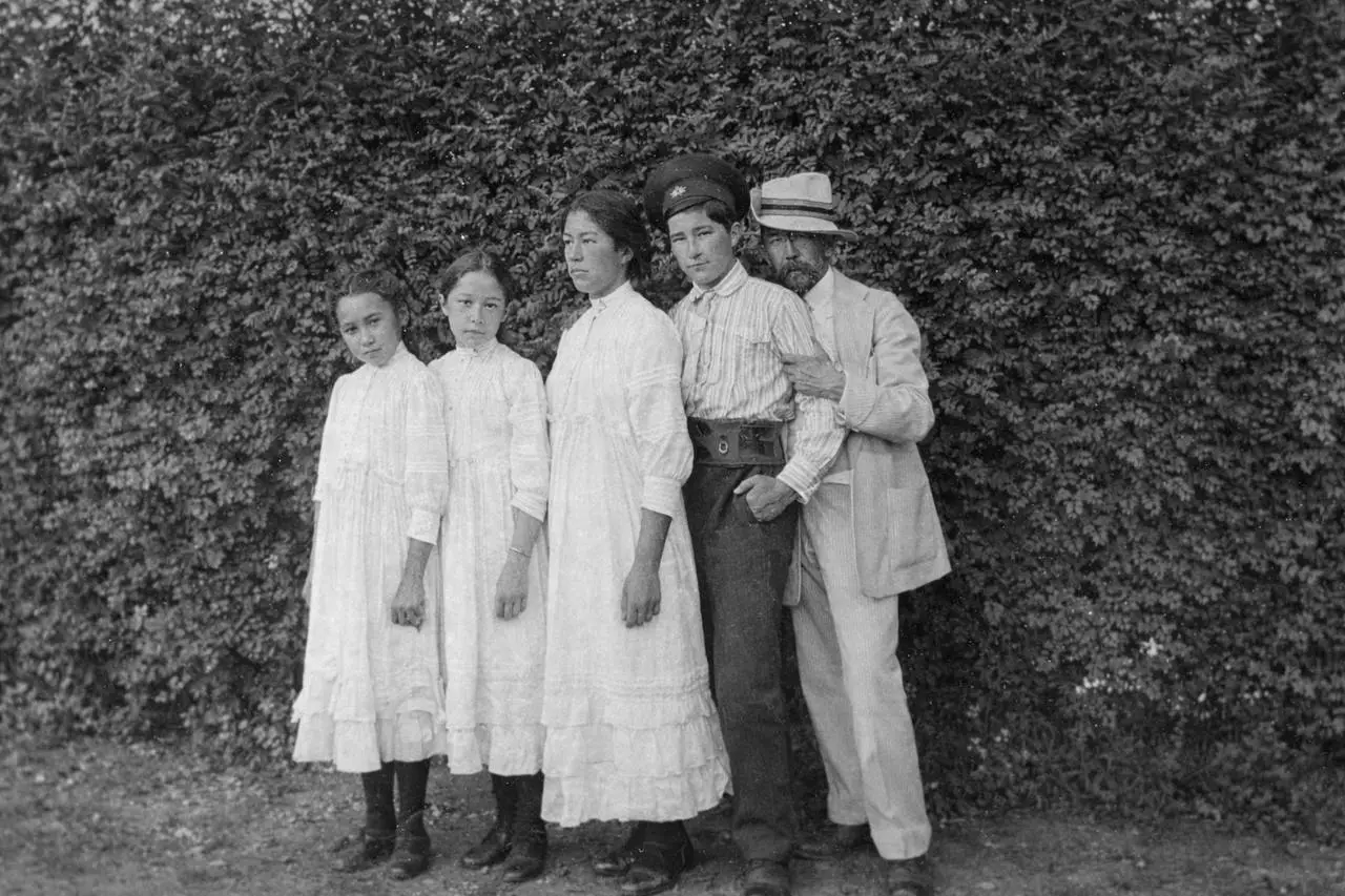 «Ғазымбек Бірімжан туралы  күні кешеге дейін білген жоқпыз», - Михаил Ибрагимұлы