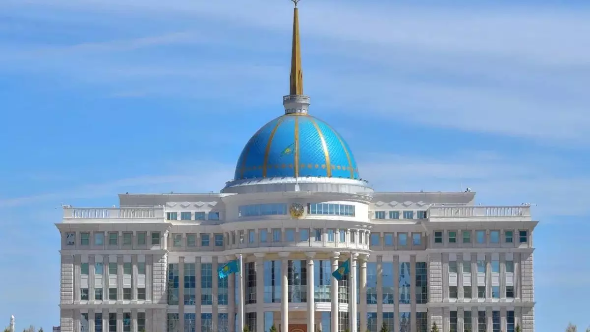 Сербия президенті Қазақстанға келеді