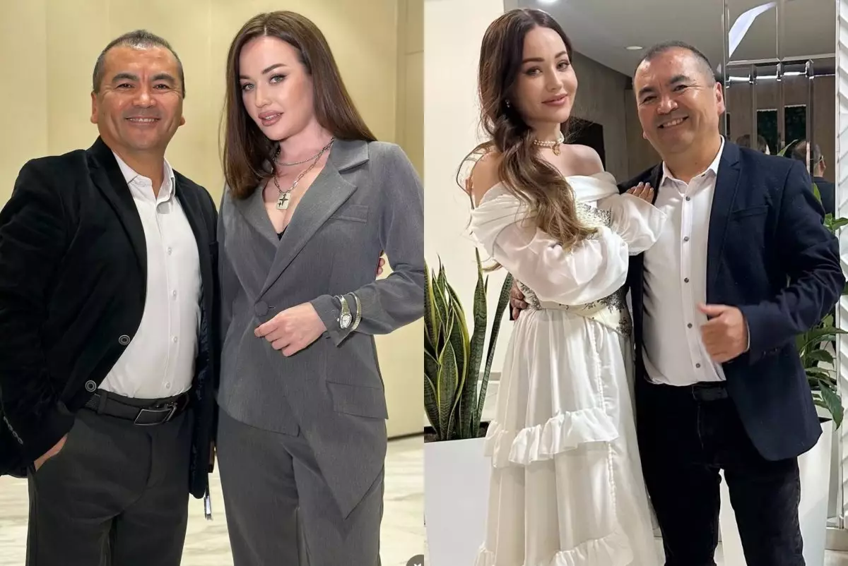 «Орыстың жезөкшесі деді»: Жолбарыс Сейфуллиннің әйелі бар шындықтың бетін ашты  (ФОТО)