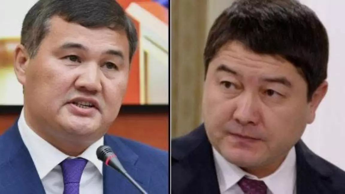 Белсенді Абзал Достияр екі облыс әкімдерінің жұмысын мақтады