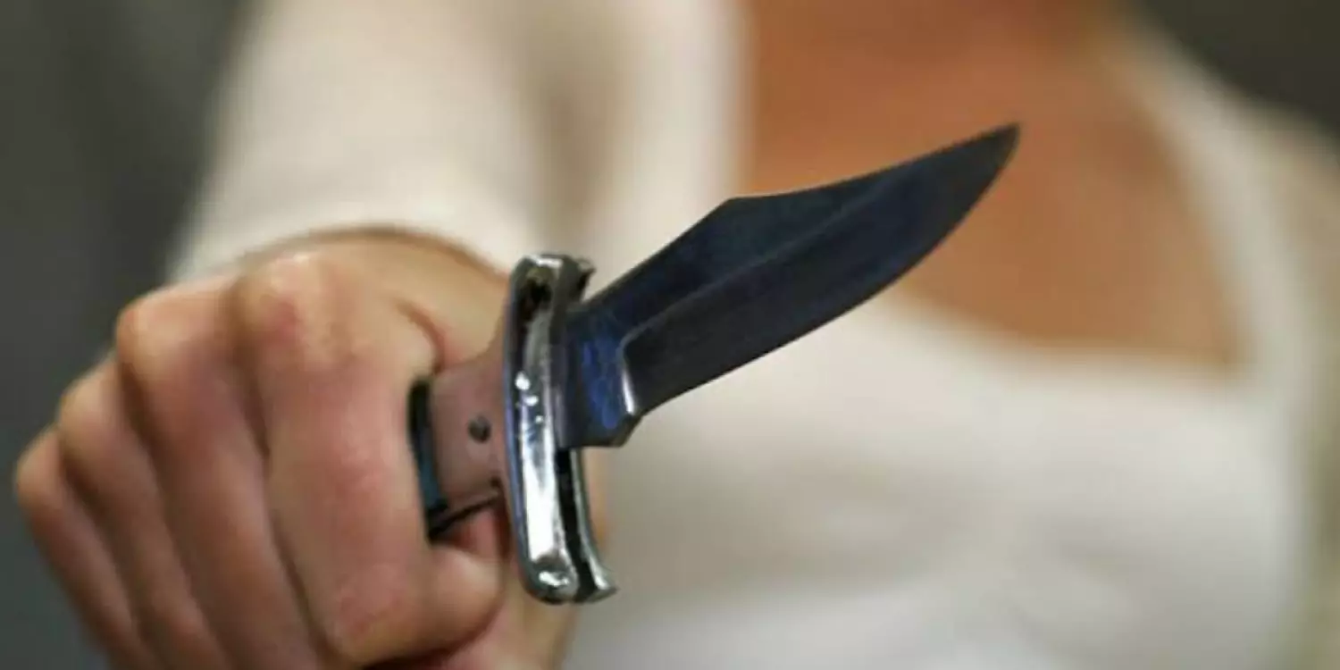 Ақтөбеде күйеуін өлтіріп алған әйел сот залынан босатылды