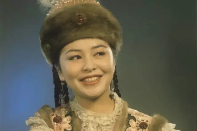 Қазақтың «Қыз Жібегі» 75 жасқа толды