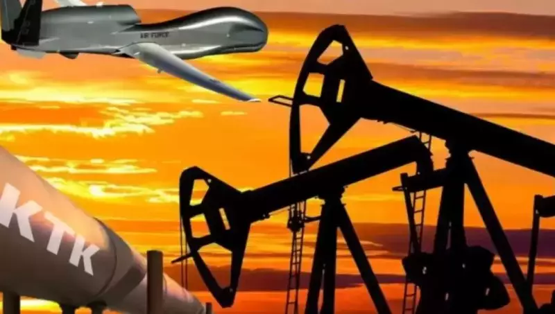 США — Украине: Атаки на КТК вредят американским инвестициям в Казахстане