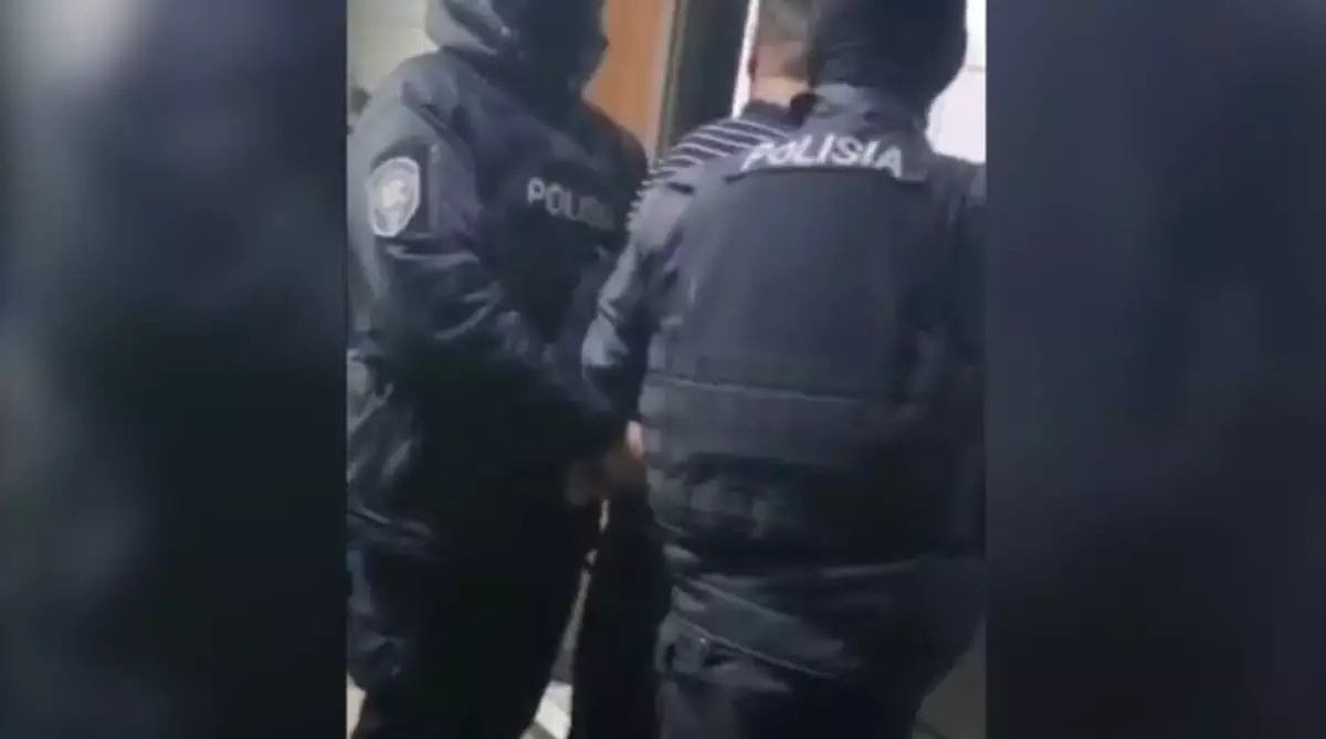 Алматы тұрғыны танысын пышақтап тастаған