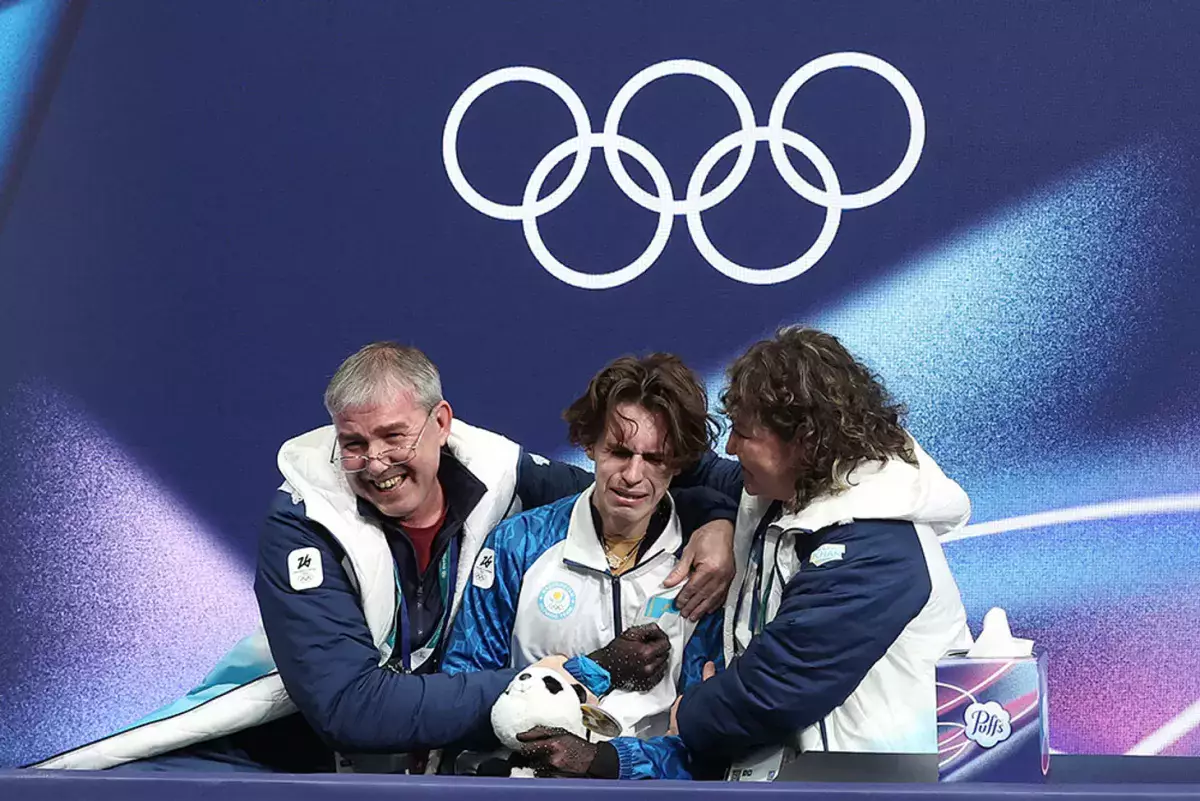 Шайдоров бапкерінен бас тарта ма? Министр жауап берді