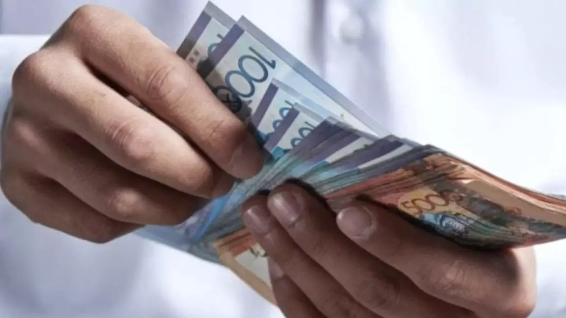 12 наурыздан бастап жаңа айыппұлдар күшіне енеді