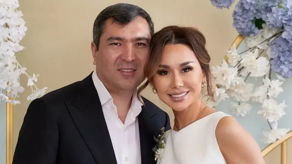 «Жақында…»: Динара Сәтжан отбасындағы сүйінші жаңалықты жария етті (ВИДЕО)