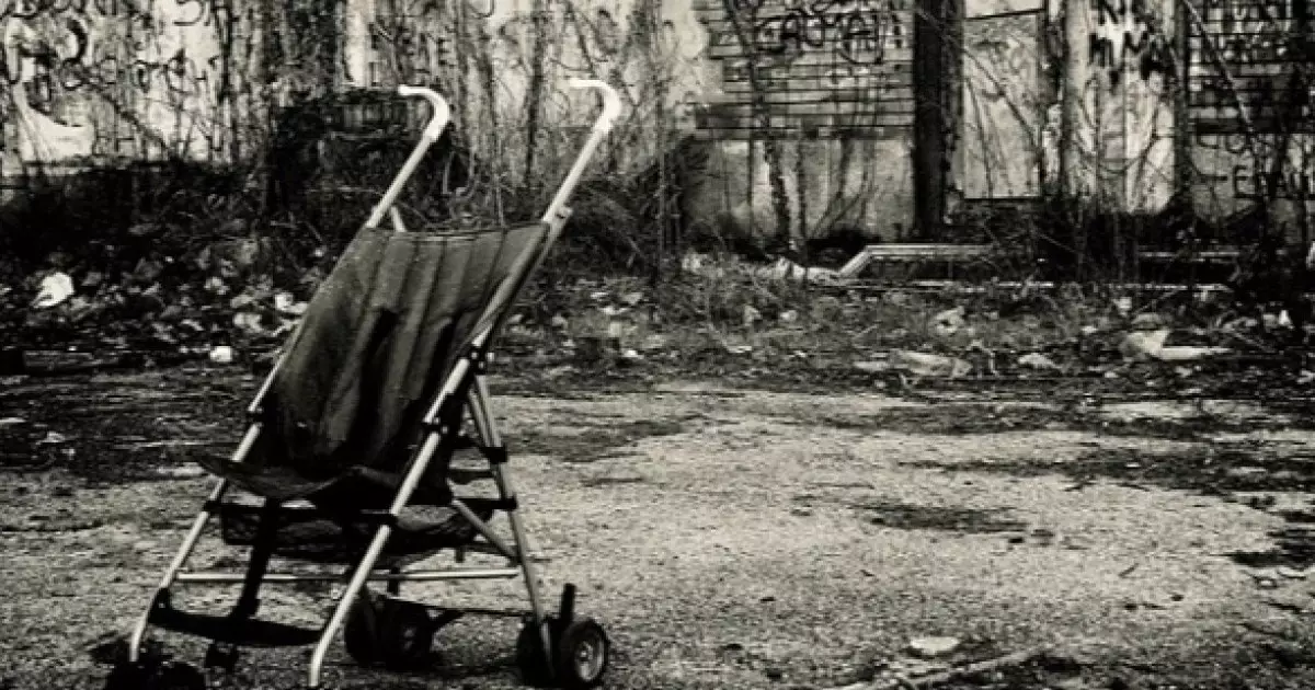  Бесікарбадан екі жасар қыздың мәйіті табылды 