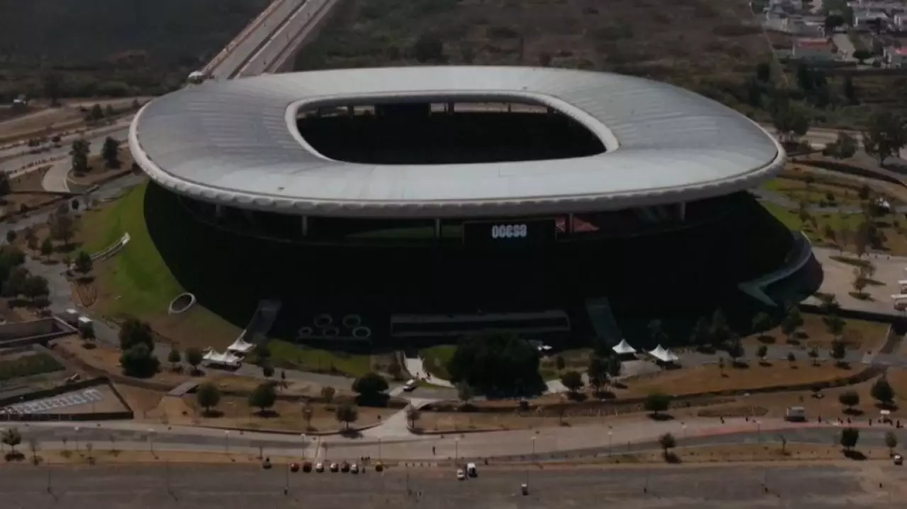 ФИФА требует гарантии безопасности от Мексики перед ЧМ-2026