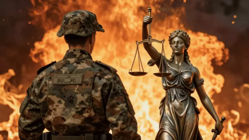 Казахстанец, воевавший за Россию, надолго отправлен за решетку