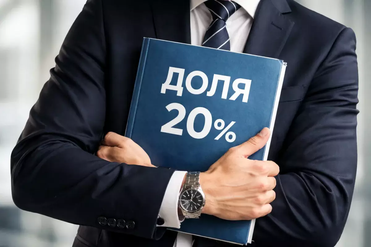 Государство пытается продать долю в компании Тимура Кулибаева