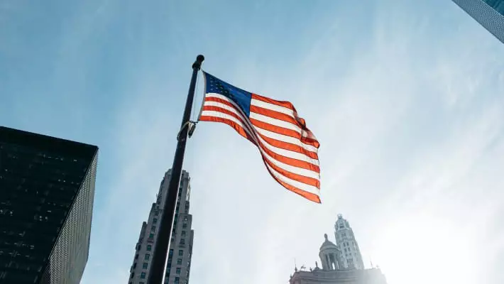 США ввели санкции против узбекистанца и его компании в ОАЭ