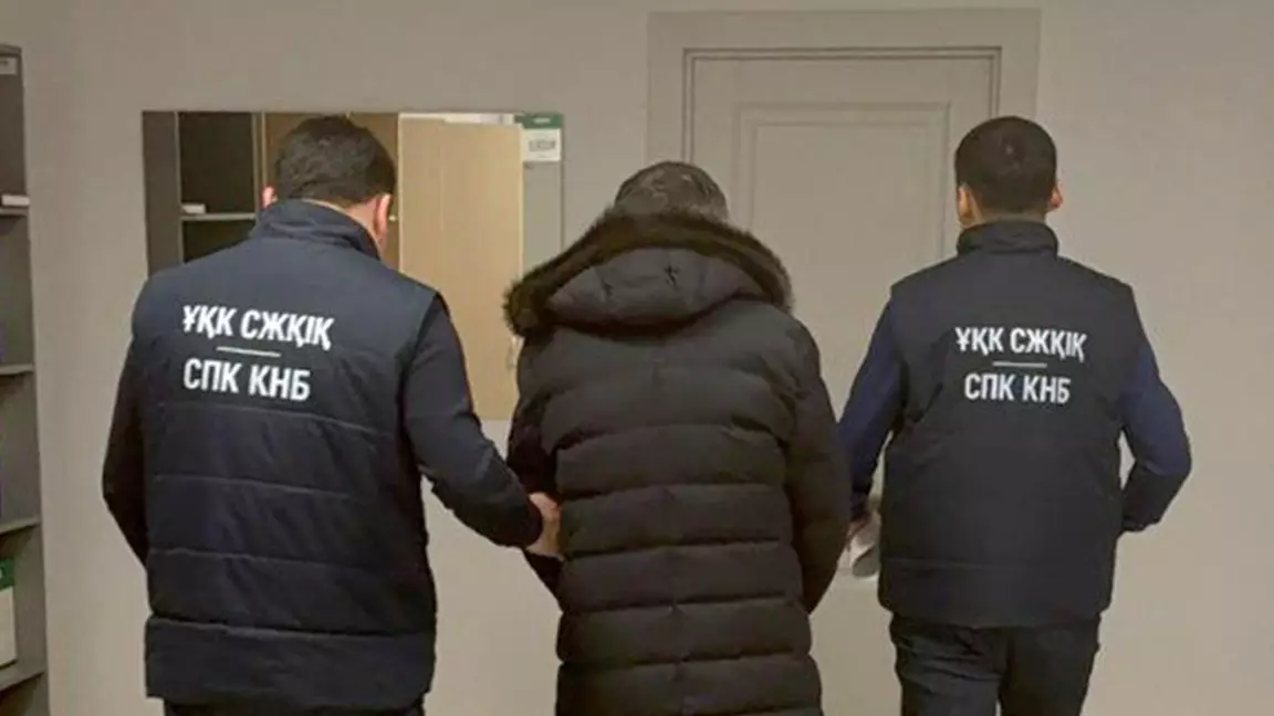 Проблемалық кредиттер қорының экс-басшысы мемлекетке қанша шығын келтіргені белгілі болды