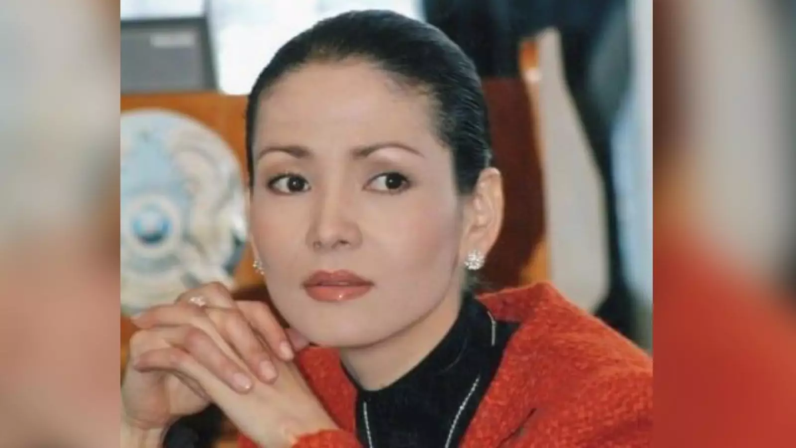 "Еркек еркекті зорлап...айуан жағдайға түсті" деген Ақжүніс өзекті проблеманы сөз етті