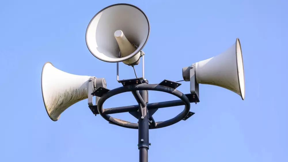 Сирены сработали по всему Казахстану: что произошло