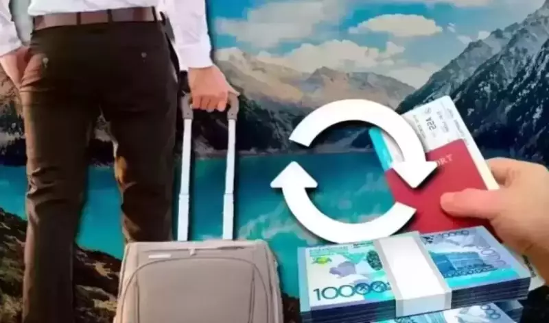 Пятилетний максимум: авиабилеты в Казахстане подорожали на рекордные 30% за год