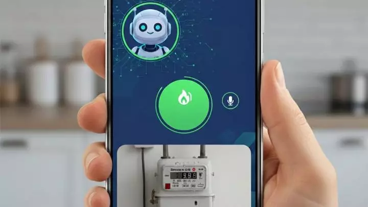 Газ саласын цифрландыру: AI-кеңесші тәулік бойы қызмет көрсетеді