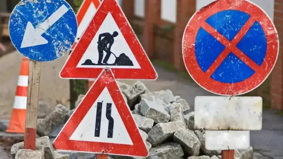 БҚО-да жол жөндеуге бөлінген 50 млн теңгеден аса қаржы қолды болған