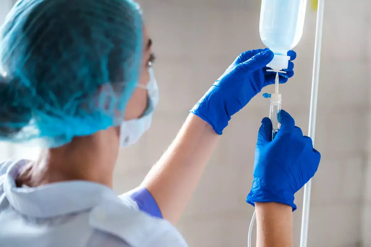 Медсёстры Казахстана публично обратились с требованиями к министру здравоохранения - новости на Lada.kz 25.02.2026