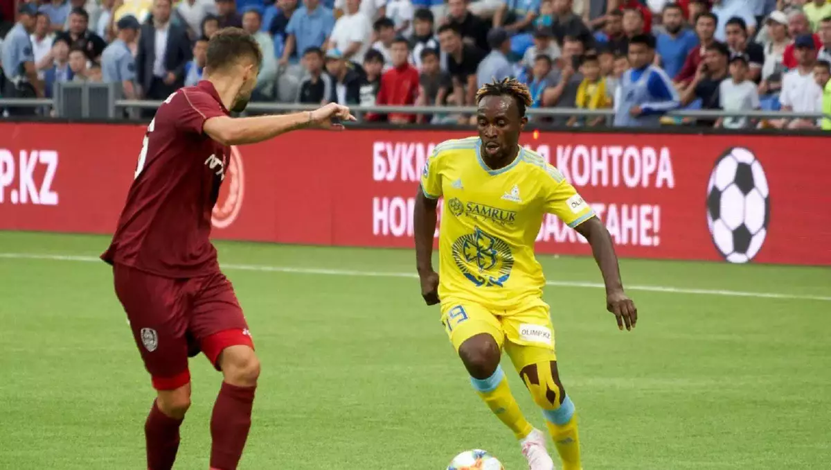 Қайсысында көбірек? Қазақстан чемпионаты мен Франция лигасының жалақы мөлшері салыстырылды