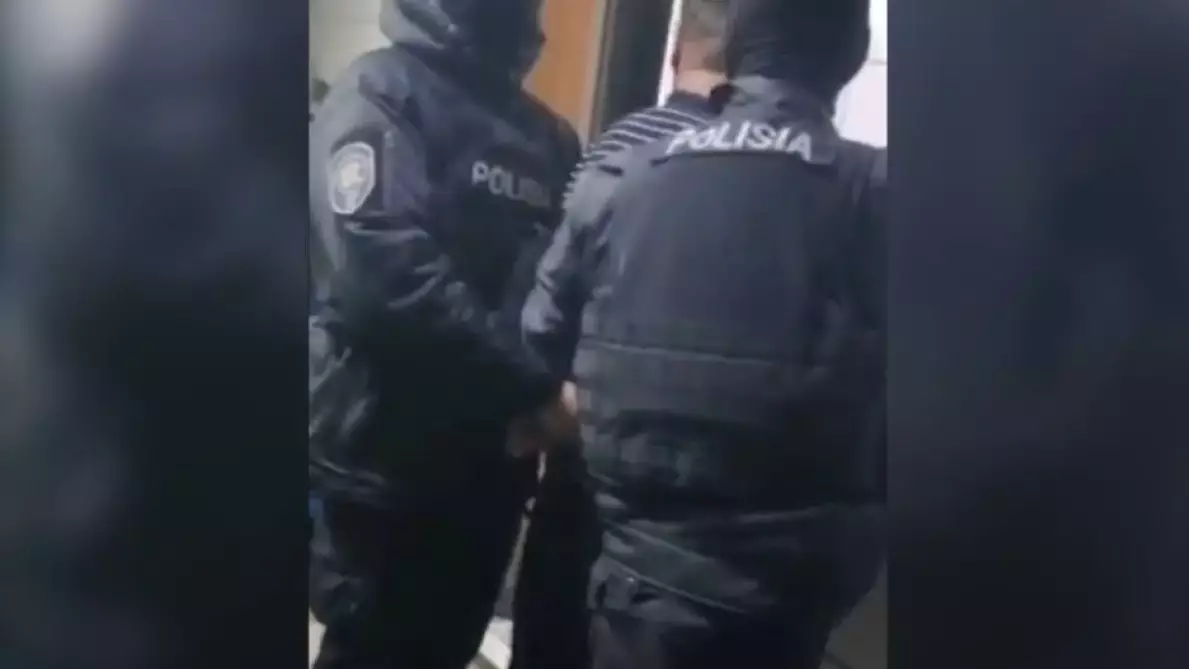 Алматы тұрғыны өзінің танысын пышақтап тастады 