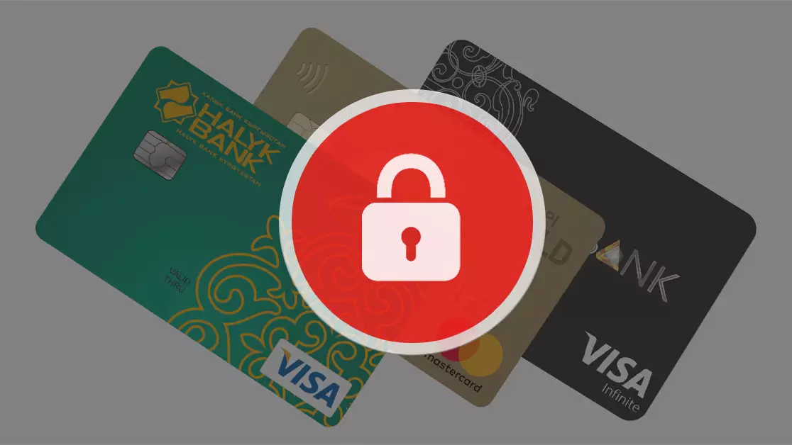 Үлкендердің қарызы үшін баланың есепшоттары бұғатталуда