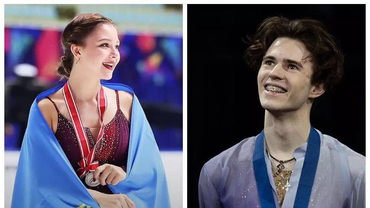 Михаил Шайдаров пен Софья Самоделькинаға пәтер кілті табысталды