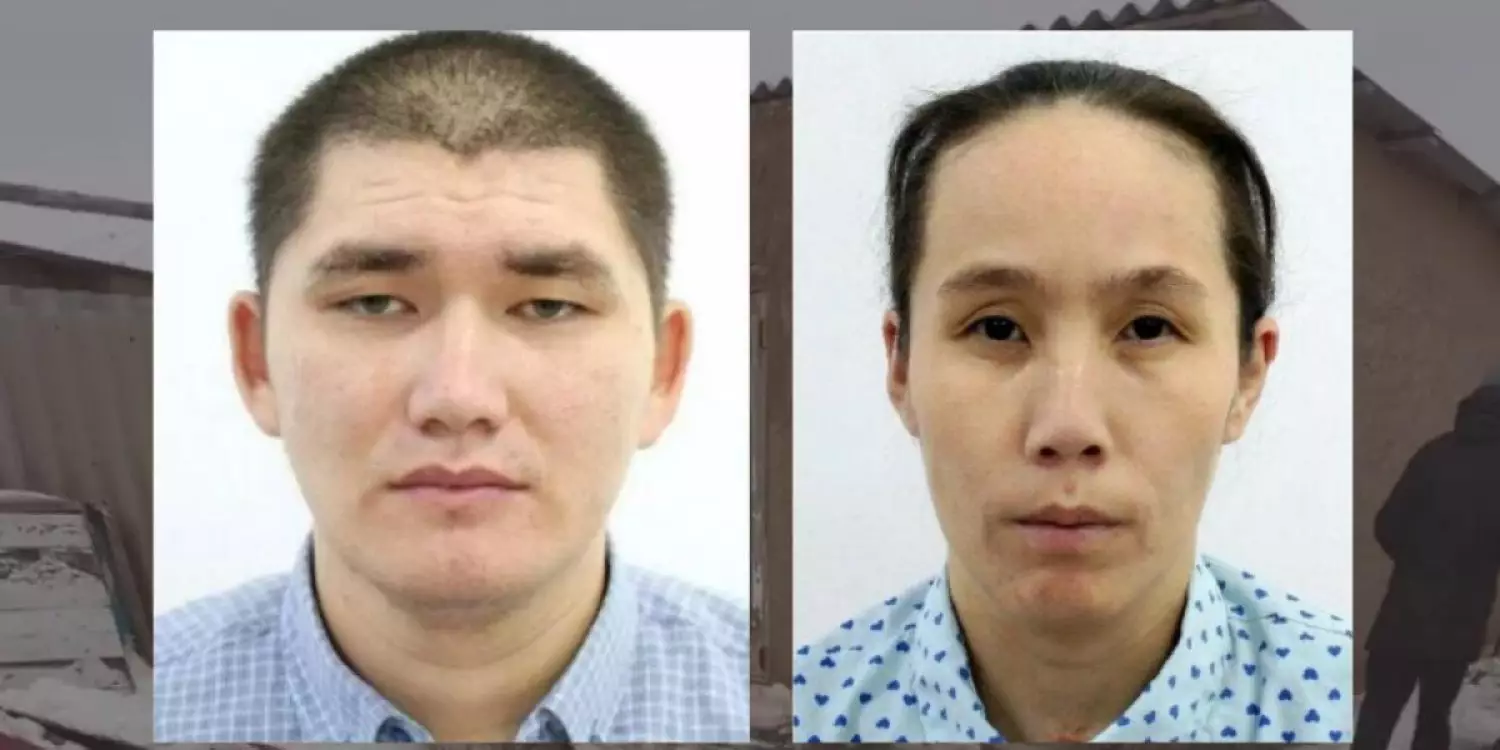 Атыраудағы жоғалған отбасы: Марқұмдардың қызы да күдікті деп танылды